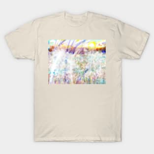 Sunrise of Sunset T-Shirt